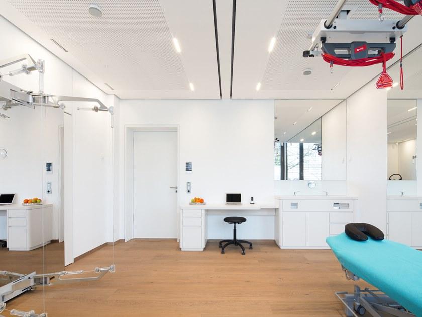 mafi Дубовый пол Basic eiche Eiebbkm - Вид №3