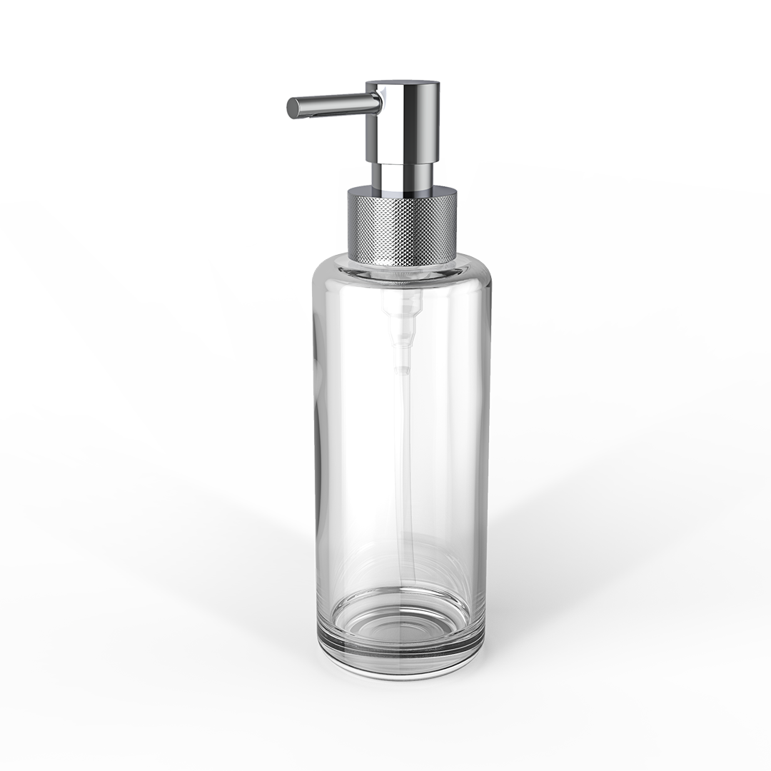 0863000 дозатор для мыла TT DECOR WALTHER PORTER 