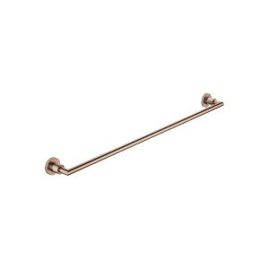 ТАРА Вешалка для полотенец - Матовая бронза