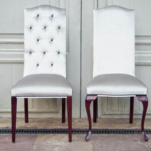 007798 Стул AcomodArte Adriana Santreyd