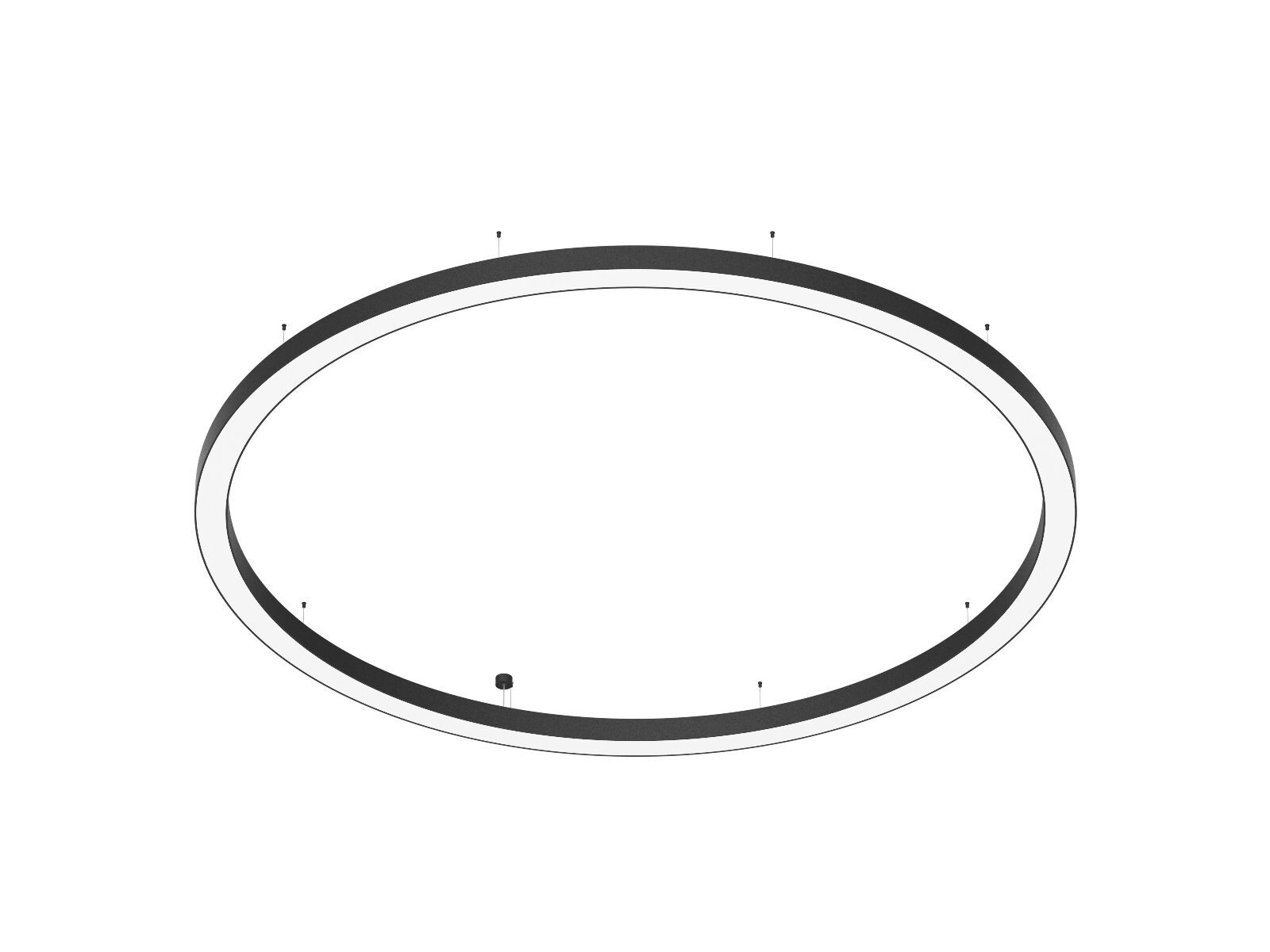 Алюминиевый светодиодный подвесной светильник PROLICHT Glorious ARCH-00049649 - Вид №3