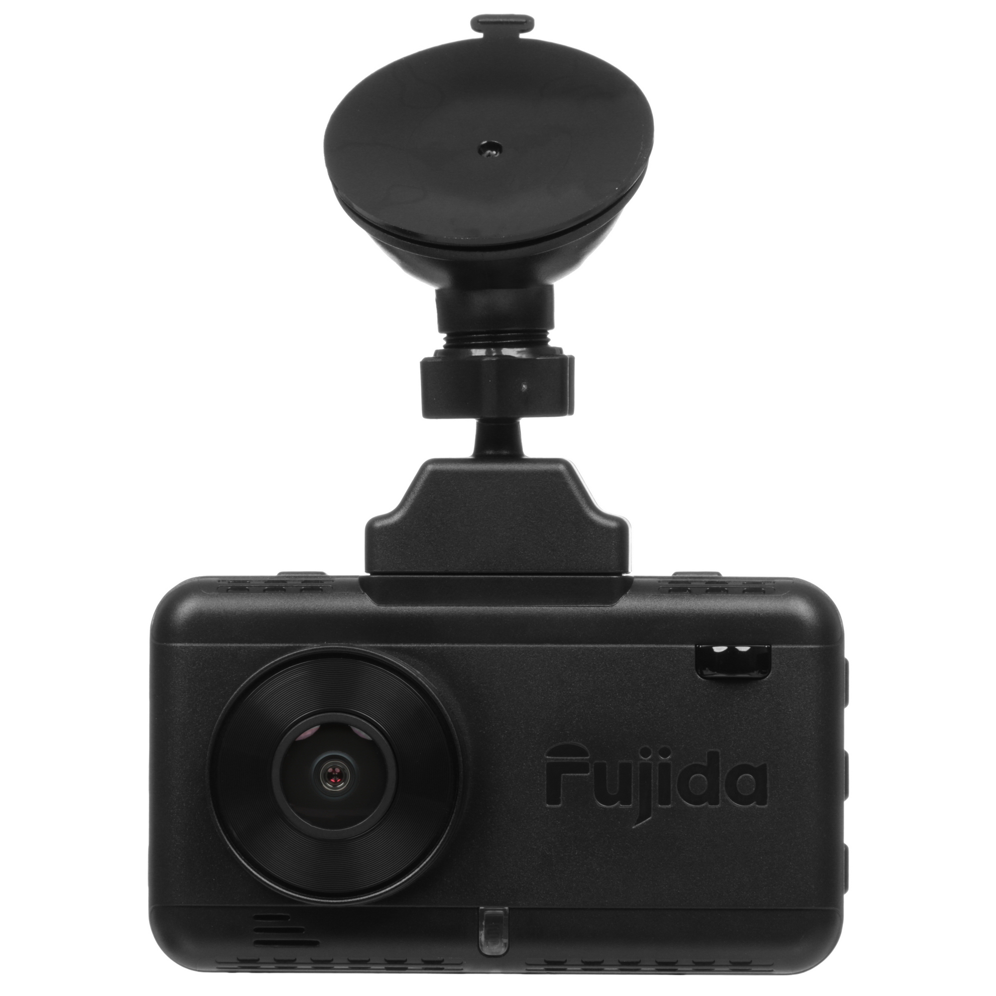 9287434 Видеорегистратор с радар-детектором Fujida Karma Pro S STDN-0138916 - Вид №2