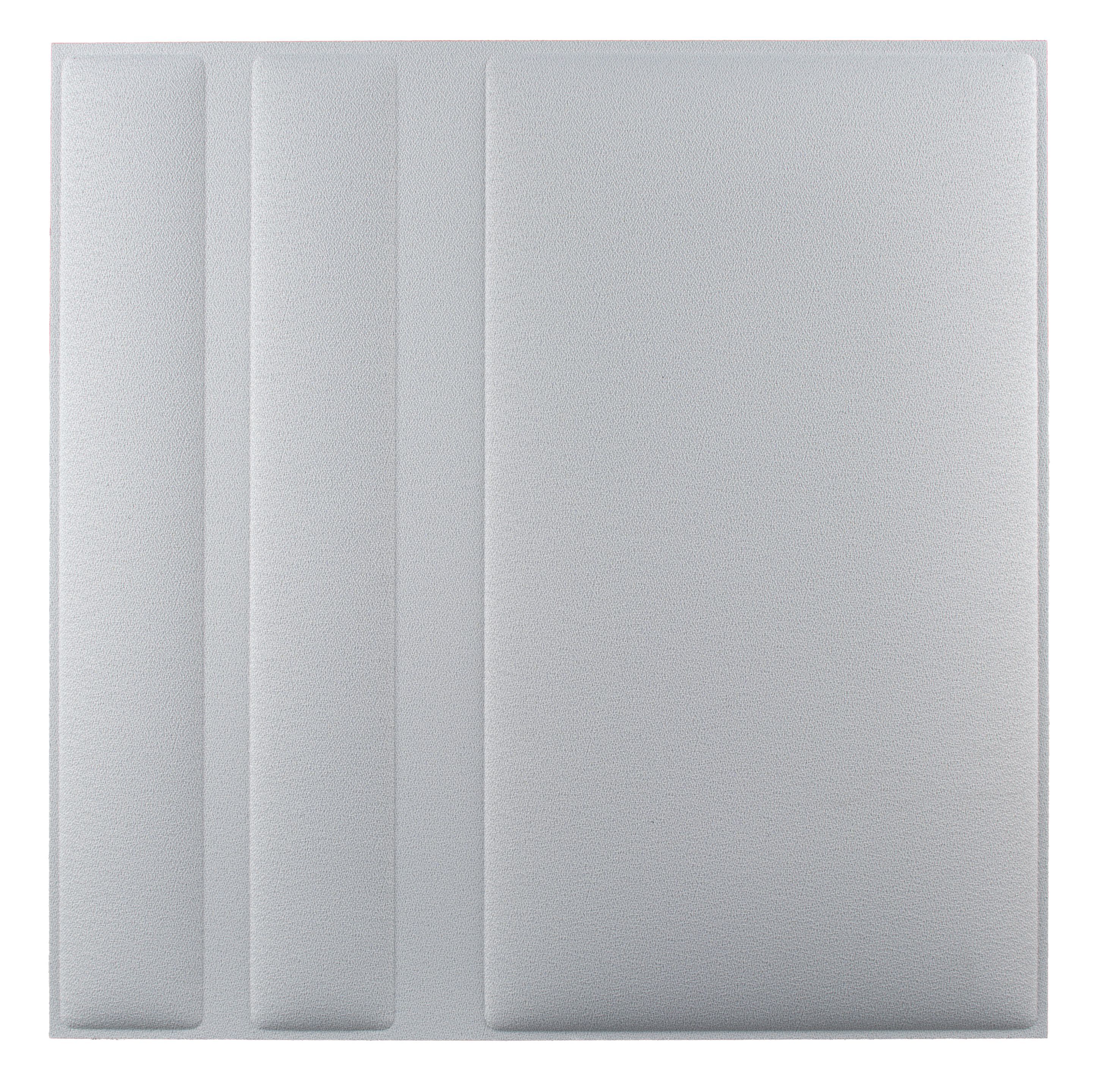 Рециркулированная акустическая панель из полиэфирного волокна Isolspace TRAME ARCH-00065914 - Вид №4