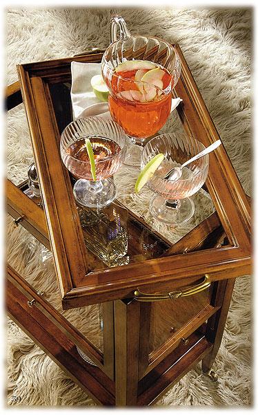 Сервировочный столик  TOSATO 25.10  - Вид №2