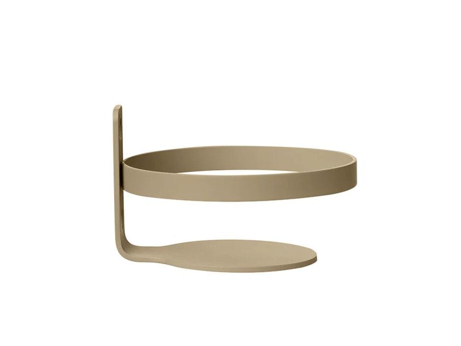 Настенный держатель из нержавеющей стали для дозатора мыла blomus есть ARCH-00112199 - Вид №9