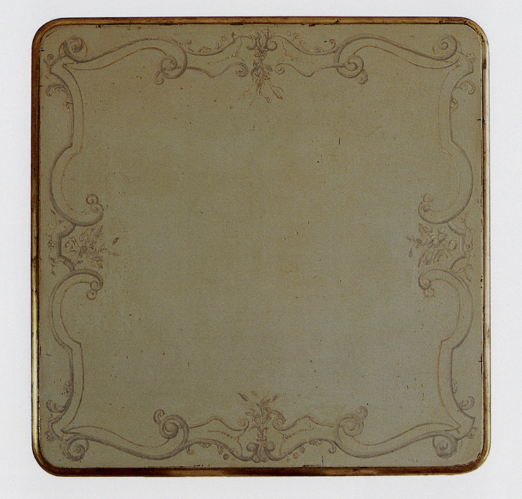 Стол  OPIFICIO 741  - Вид №1