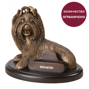 23067 Подставка под телефон Леди Йорк BOGACHO