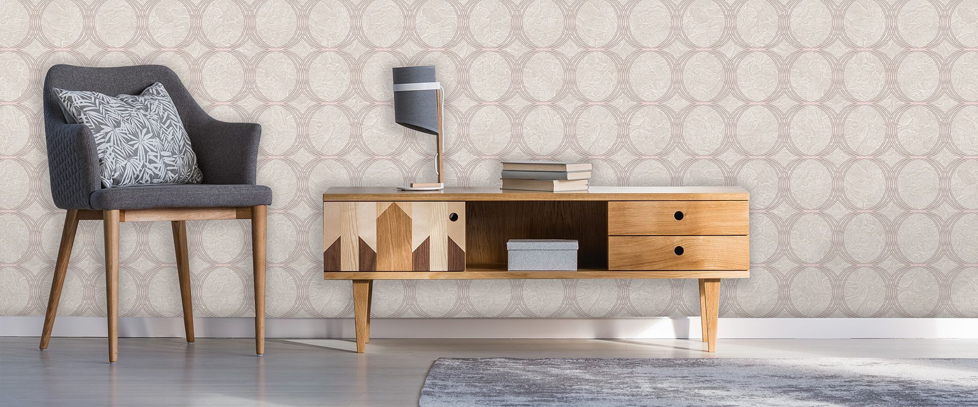 Victoria Stenova 888672 Мотив COMPASS 888672 - Вид №1