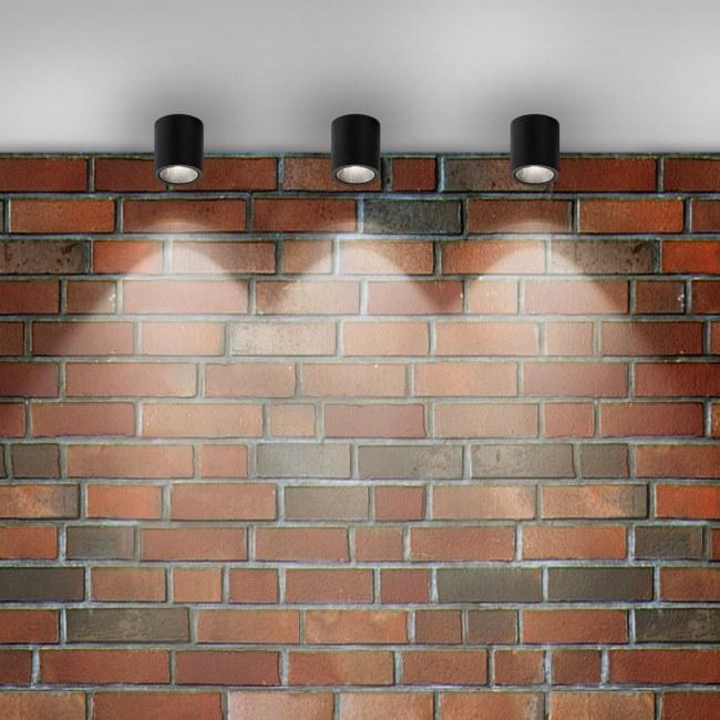 Delta Light Круглый потолочный светодиодный светильник Boxy sun-id-1454020 - Вид №3