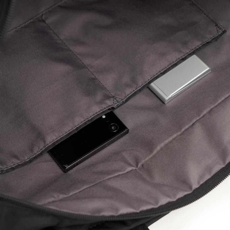 HITC12/003 Сумка HITC12 Duffle Bag Stroll RFID Hedgren Inter-City  - Вид №9