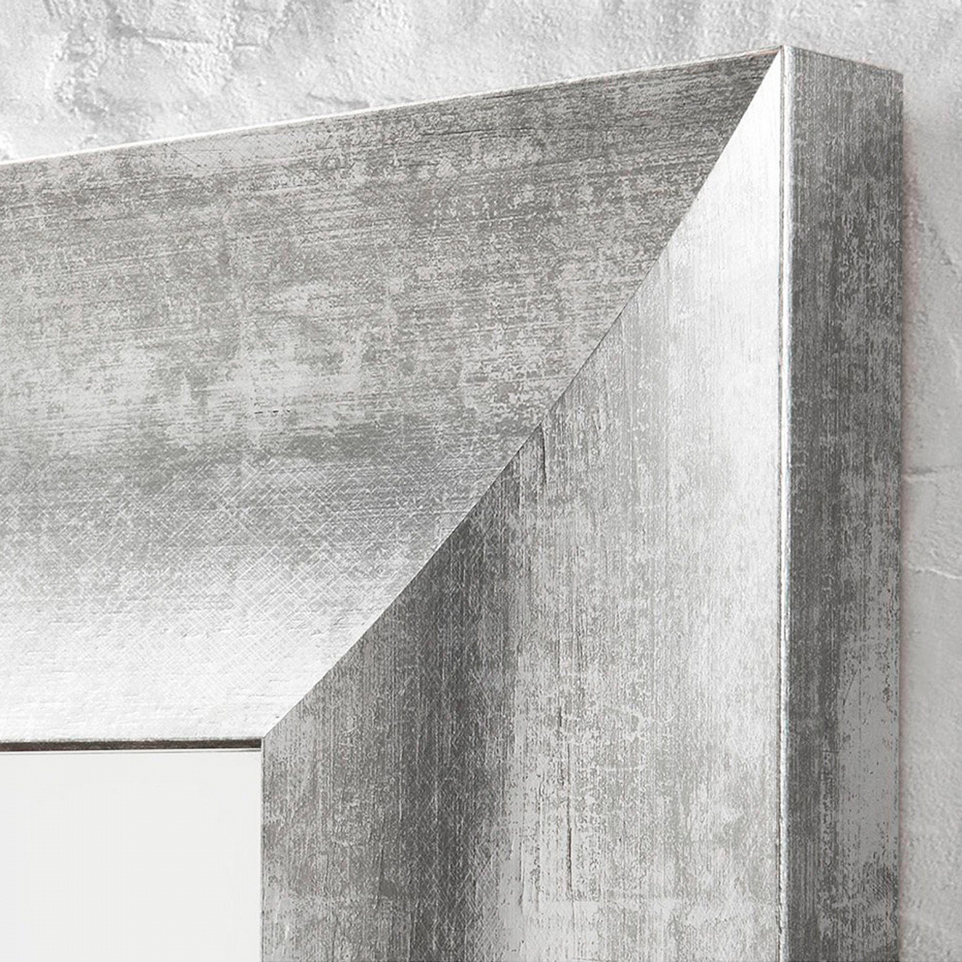 072956 Зеркало прямоугольное Ytsim 59x159 дерево La Forma Misty - Вид №1