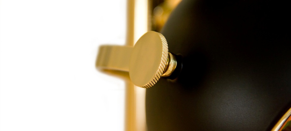 008518 Торшер Delightfull Scofield - Вид №1