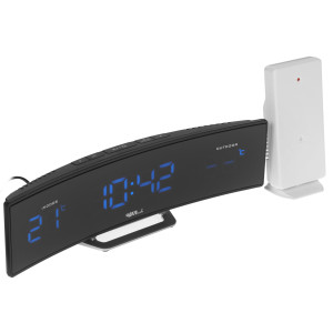 1207368 Термометр BVItech BV-415BKS