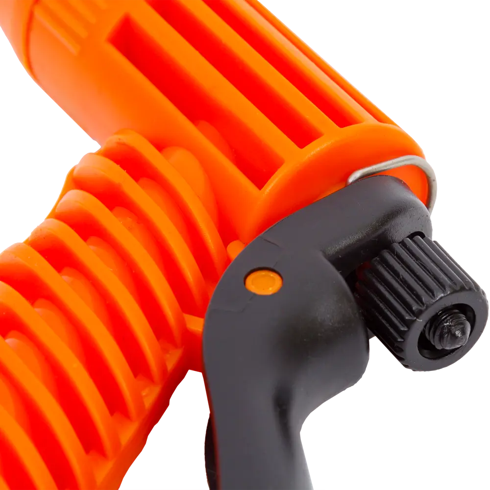 Набор Пистолет для полива с коннекторами 1/2" 2 режима ARCHIMEDES STLM-2096243 - Вид №3