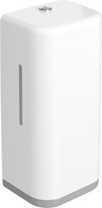 477.06.10498 Сенсорный электронный дозатор дезинфицирующего средства HEWI Serie 477/801  - Вид №1