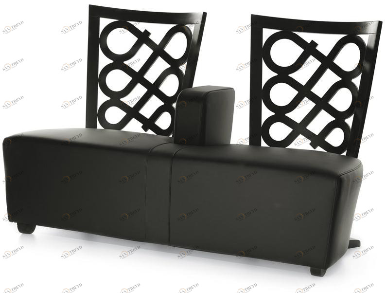 Blifase Кожаный диван Venere 142