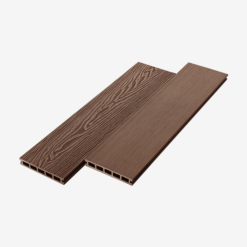 Террасная доска UnoDeckVintage 150×24мм RUSDECKING sun-id-1025046 - Вид №3