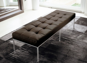 Банкетка KIRIA LONGHI X-416