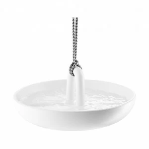 EVA SOLO 571007 Поилка для птиц подвесная Керамика, нейлон