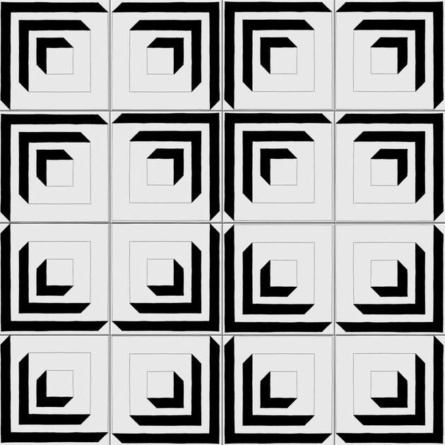 Kiasmo Керамическое покрытие Bossage 2014kdtm - Вид №5