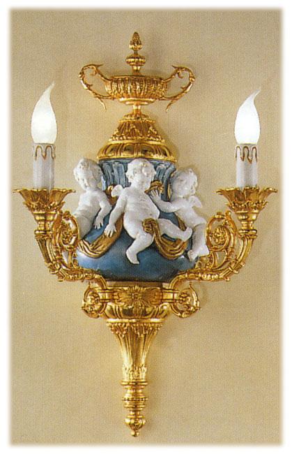 Бра  FBAI A4213/2 