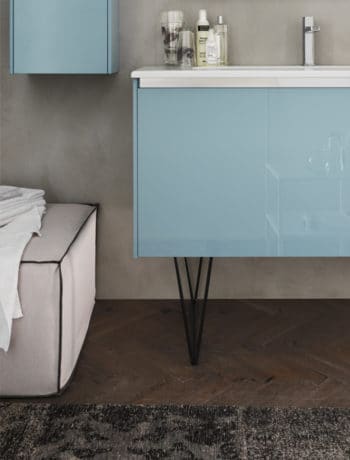 Комплект мебели 62 Arcom E.gò STARC78 - Вид №36