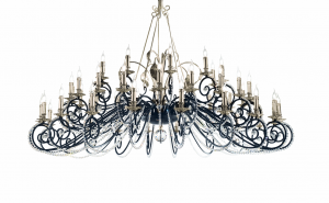 Люстра ATENA  STILLUX 10302/50c