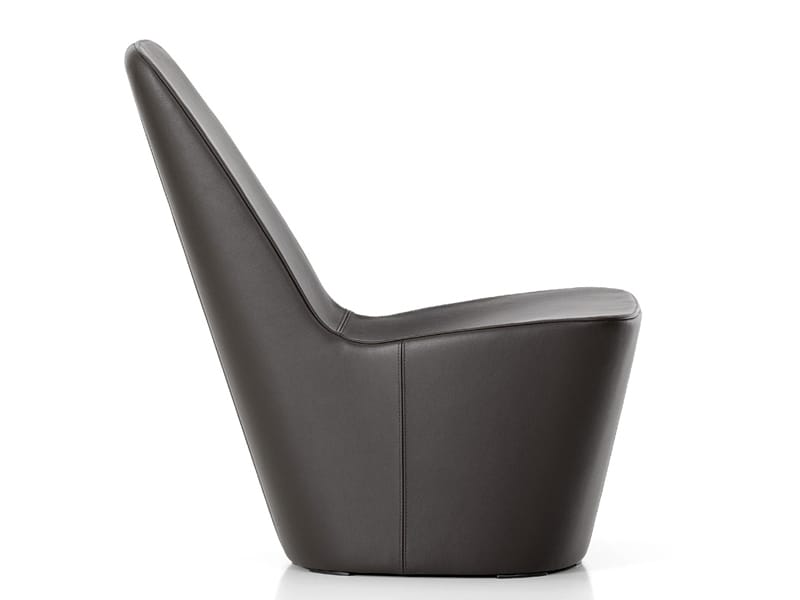 Креслице VITRA MONOPOD ARCH-00013401 - Вид №2