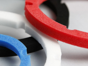 Уплотнения и компенсаторы для изоляции