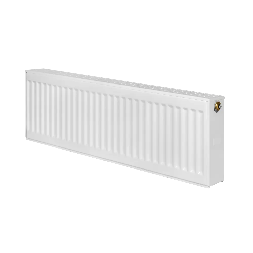 Радиатор панельный Kermi Profil FTV110500901R2Z 22 500x900 нижнее правое подключение сталь белый STLM-2103388