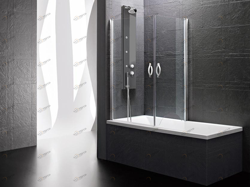 ARBLU Навесная стенка для ванны Dedalo sun-id-1350876