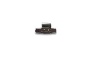 16462529 Груза Fe ALU 25 г, 100 шт. FeALU25 Rossvik