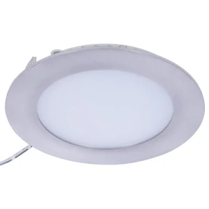 Панель светодиодная встраиваемая Fueva 4000K 120x120 мм 18712073 STLM-2139355