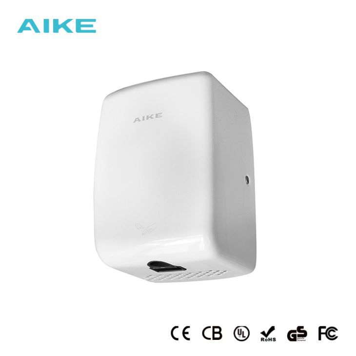 Коммерческие сушилки для рук AIKE AK2803D_909  - Вид №1
