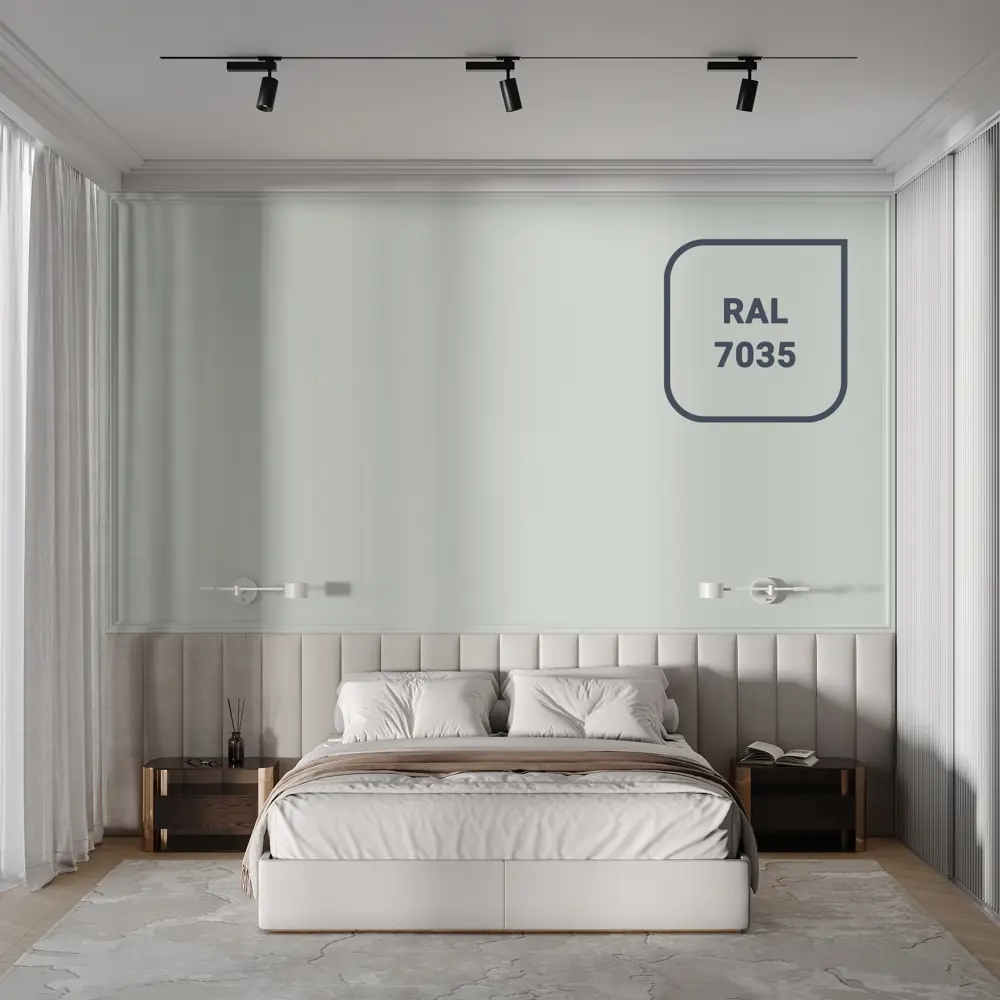 Краска Jobi Mattlatex матовая для стен и потолков, белая, 10 л 82071586 STLM-0018808 - Вид №15