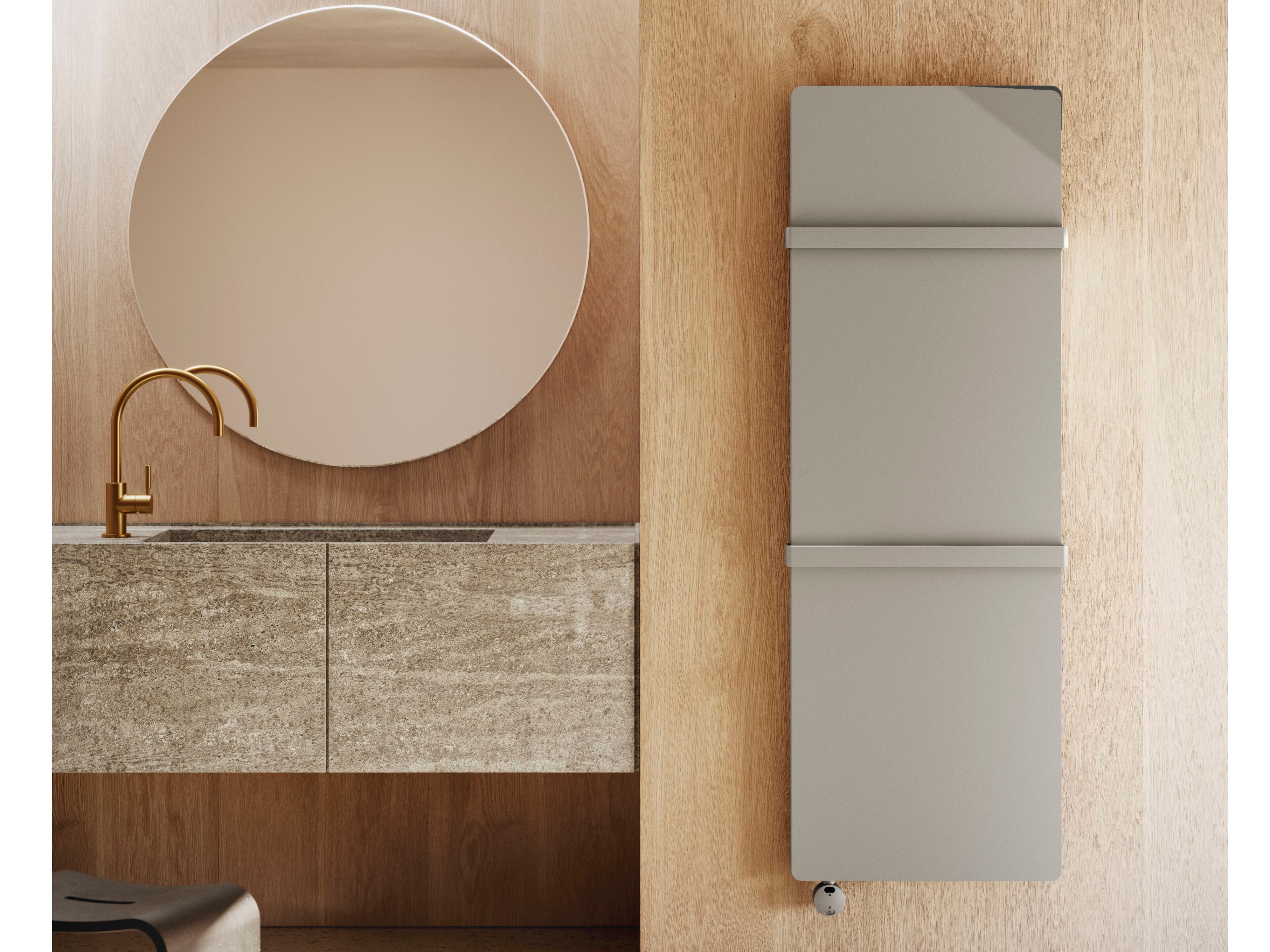 Полотенцесушитель стальной панели Caleido ARCH-00150556