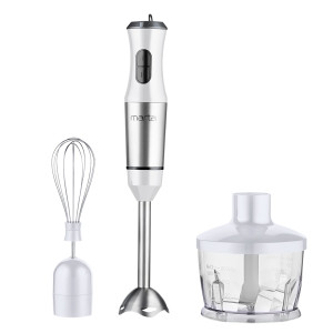 9058413 Блендер погружной Marta MT-1579 серебристый