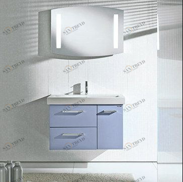 SIDE 2 Комплект мебели cm 90 Berloni Bagno 43292