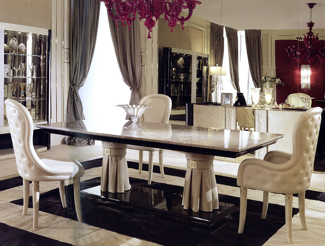 Стол  TURRI TA320L Couture