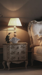 Тумбочка  SILVANO GRIFONI 4004