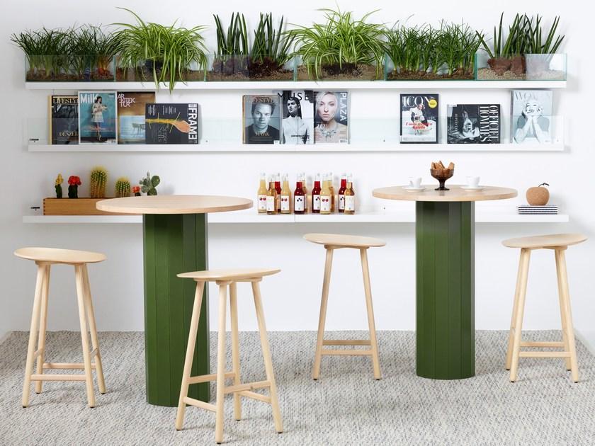 Karl Andersson Деревянная полка Front sun-id-1411284 - Вид №7