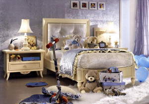 Кровать  PM4 PS212+PS552