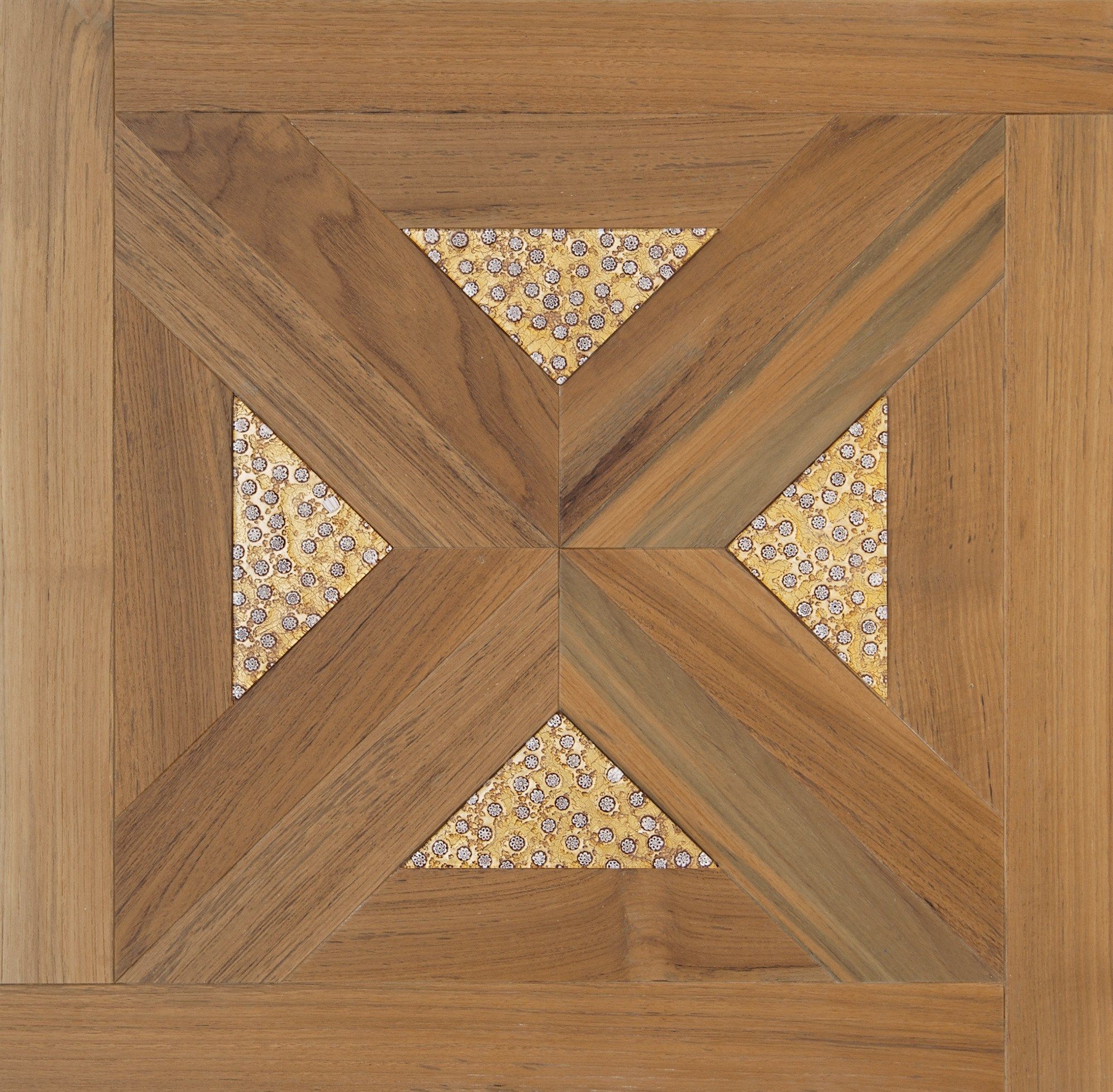 Готовый паркет 2 слоя Garbelotto Creator® ARCH-00065084 - Вид №53