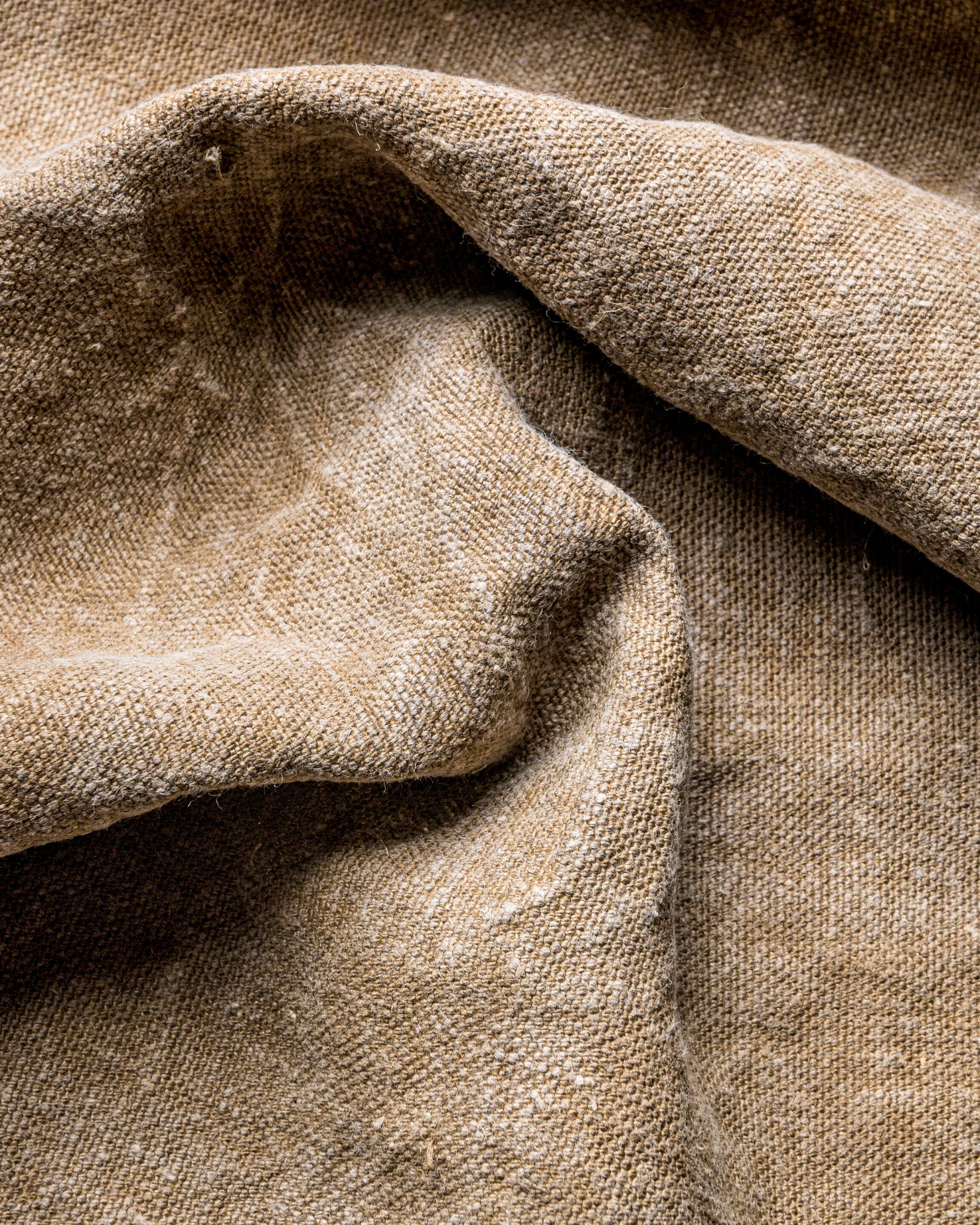 Льняная однотонная ткань The House of Lyria FREGOLA ARCH-00060647 - Вид №3