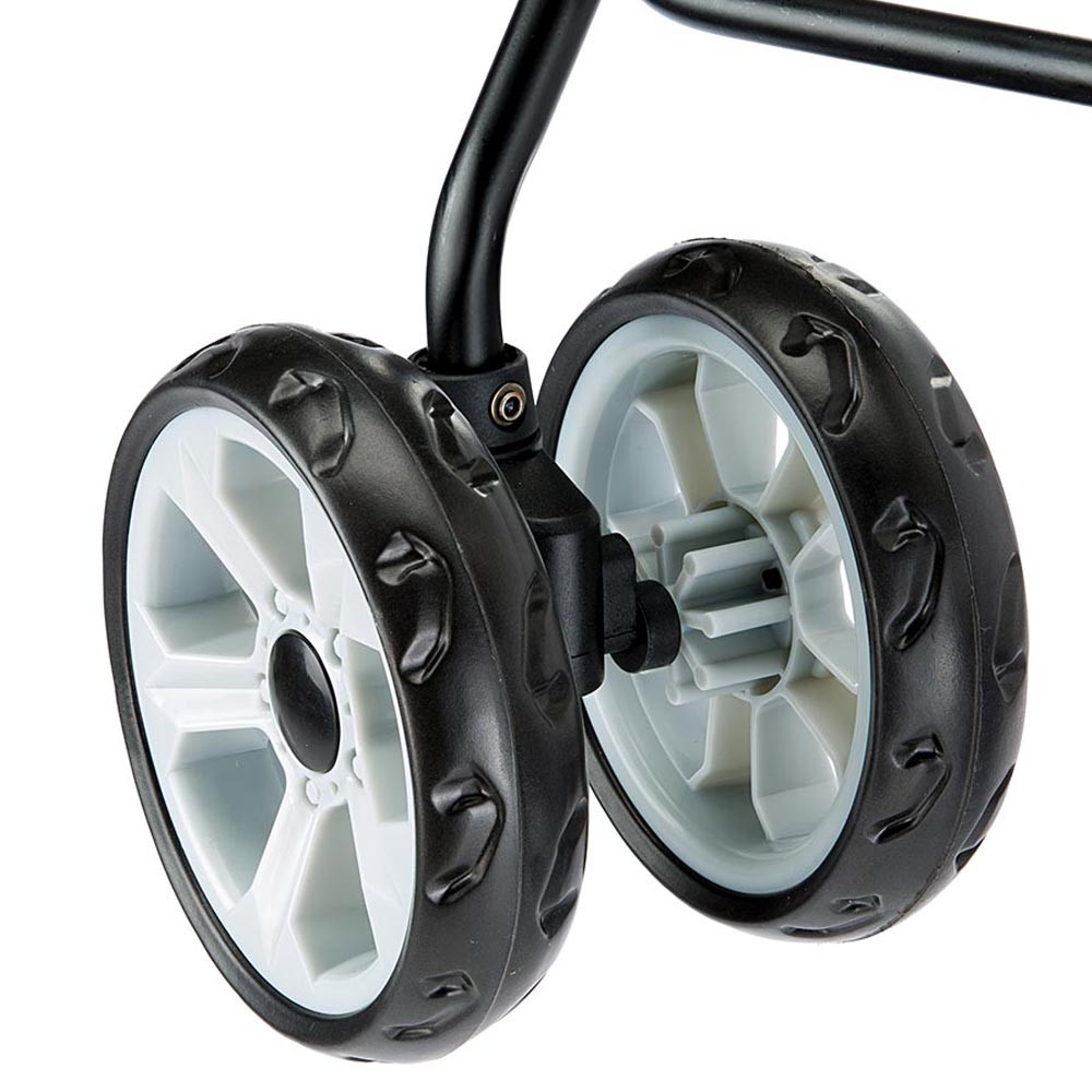 ПР0049299 Коляска для животных GLOBETROTTER LARGE FERPLAST  - Вид №9