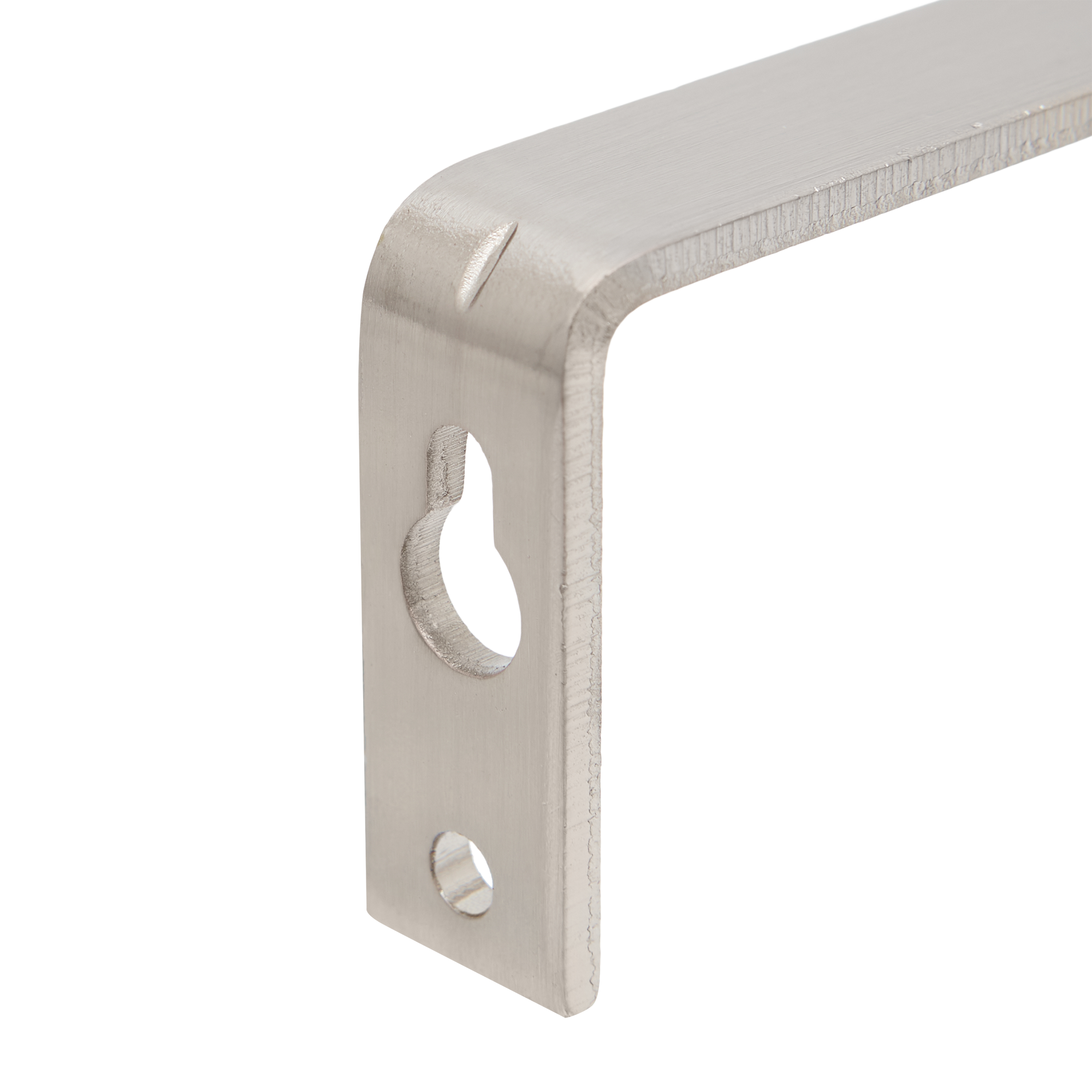 Держатель карнизный INSPIRE металлический хром 2 см 85186748 STLM-0059656 - Вид №1