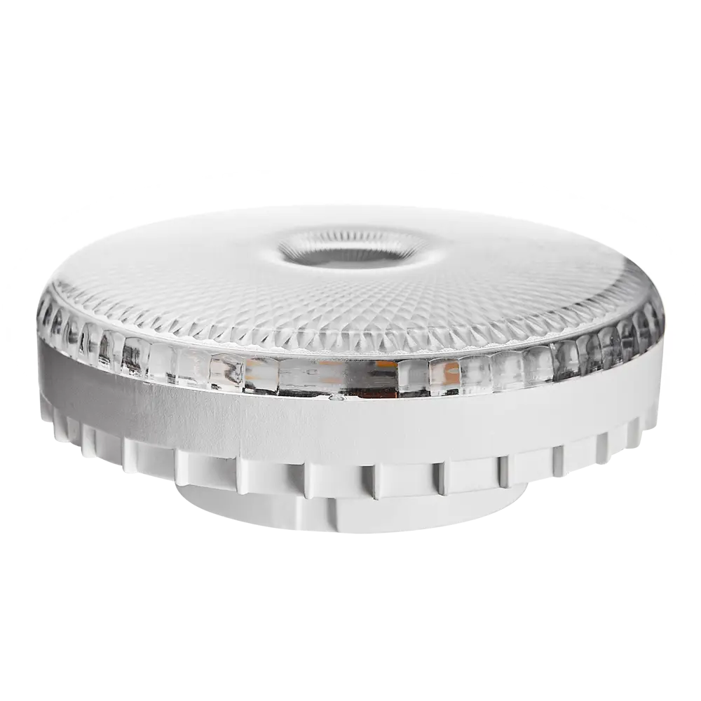 Светодиодная лампа OSRAM GX53 10W для современного интерьера 89393065 STLM-1491149 - Вид №1