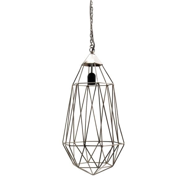 079111 Подвесная лампа Francisco Segarra Diamond Santreyd - Вид №1