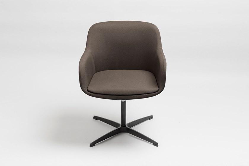 AP Factor 4-спицевый стул с подлокотниками sun-id-1508760 - Вид №1