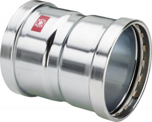 Viega Муфта Prestabo XL 1115XL (597757)